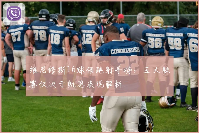 维尼修斯16球领跑射手榜，五大联赛仅次于凯恩表现解析